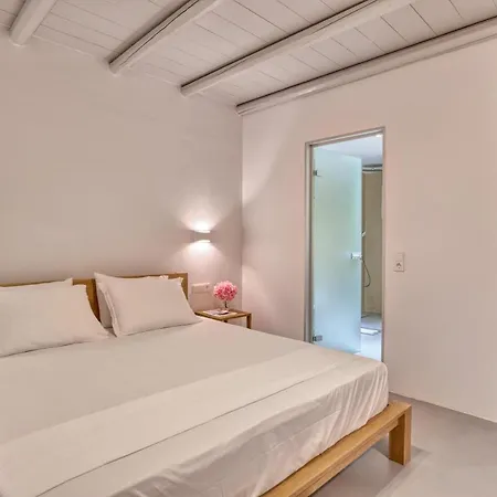 White Cliff Appartement *