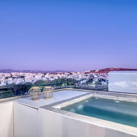 White Cliff Appartement *