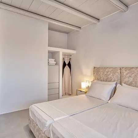 White Cliff Appartement *