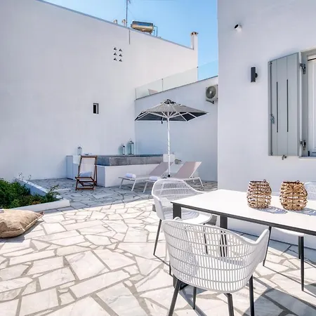 White Cliff Appartement