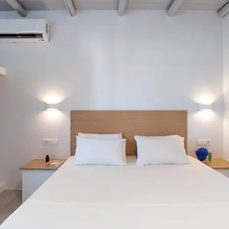 White Cliff Appartement