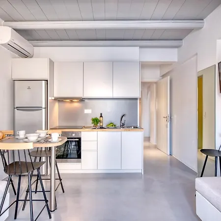 White Cliff Appartement