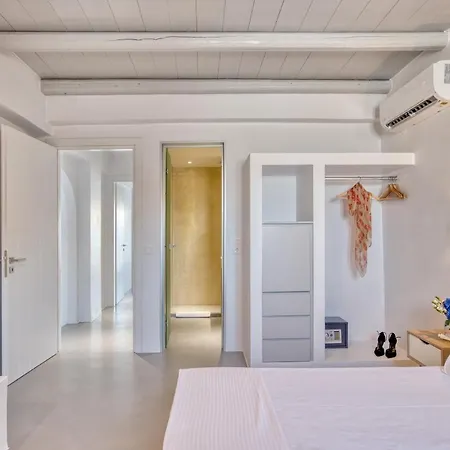 Appartement White Cliff *