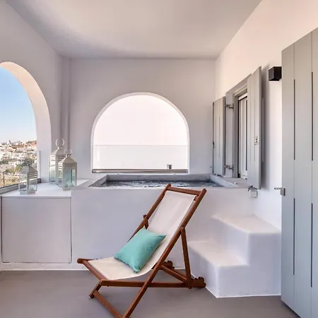 White Cliff Appartement *