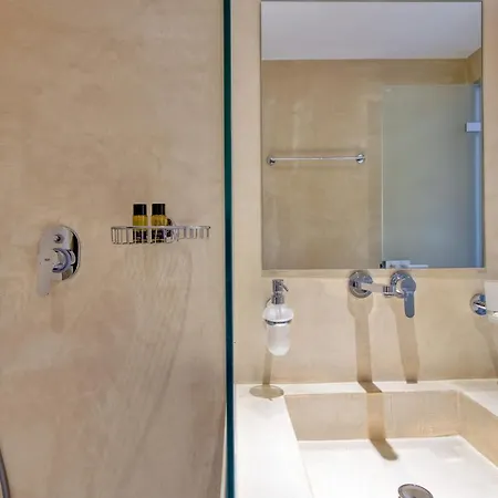 White Cliff Appartement *