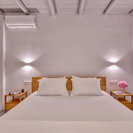 White Cliff Appartement *