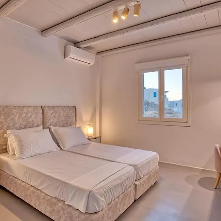 White Cliff Appartement *