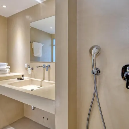 White Cliff Appartement