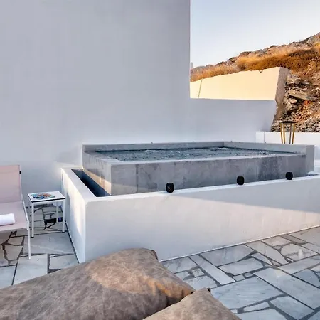 White Cliff Appartement