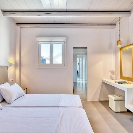 White Cliff Appartement Naousa