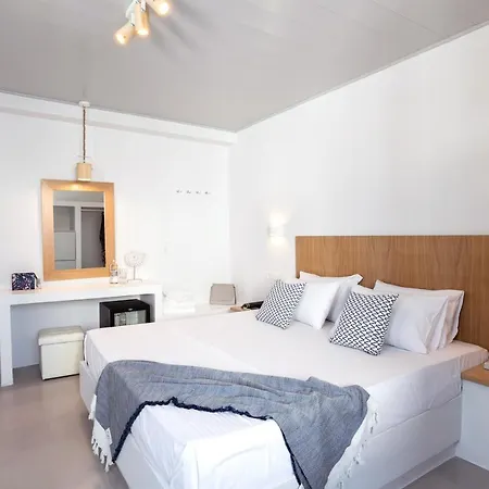 Apartamento White Cliff *