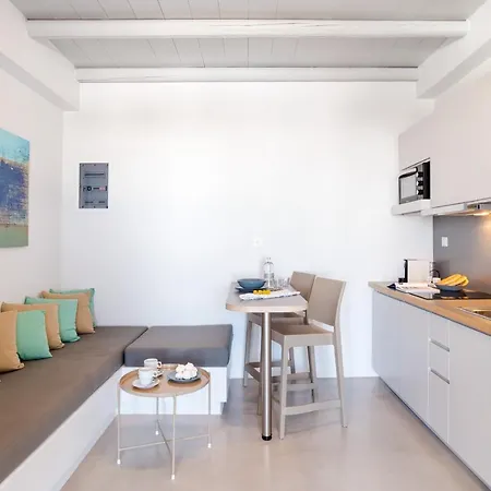 White Cliff Apartamento *