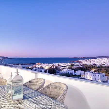 White Cliff Appartement