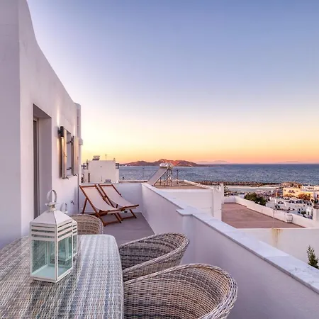 White Cliff Apartamento *