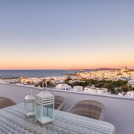 White Cliff Apartamento *