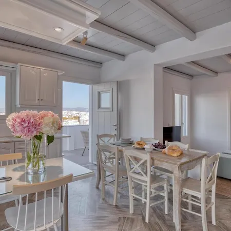 Apartment White Cliff