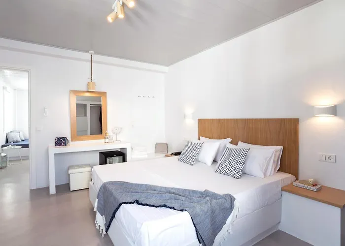 Apartment White Cliff *