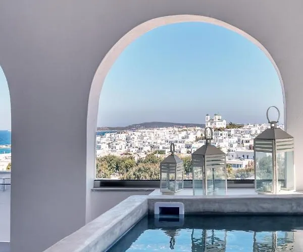 Apartment White Cliff *