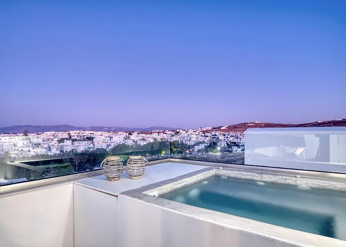 White Cliff Apartment *