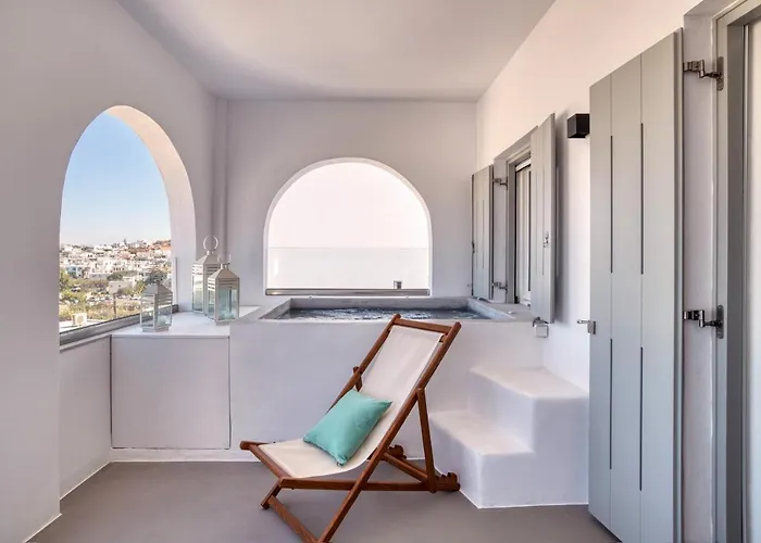 White Cliff Apartment *